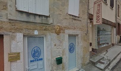 Richard Immobilier, Agence Immobilière à Lauzun