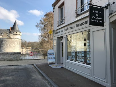 Castle Agency, Agence Immobilière à Sully-sur-Loire