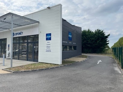 Laforêt Immobilier Avenir Immobilier Franchisé Indépendant, Agence Immobilière à Pamiers