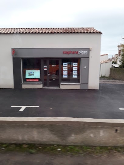 Stéphane Plaza Immobilier Frontignan Balaruc, Agence Immobilière à Frontignan