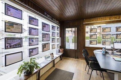 Mont-Blanc Immobilier Passy, Agence Immobilière à Passy