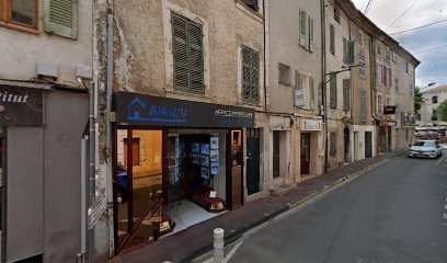 AICV, Agence Immobilière à Tourves