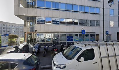 Puteaux Patrimoine, Agence Immobilière à Puteaux