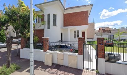 Villa Garden, Agence Immobilière à La Courneuve