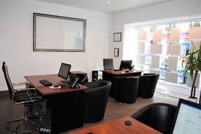Connexion Montrouge, Agence Immobilière à Montrouge