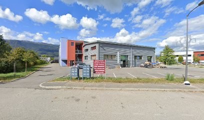 BCCH Group Switzerland AG, Agence Immobilière à Saint-Genis-Pouilly
