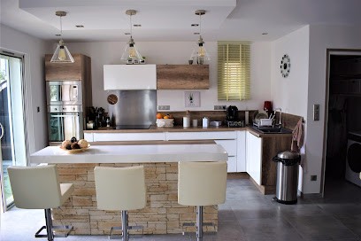 Stéphanie KIEFFER La Seyne/Mer Les Sablettes, Agence Immobilière à La Seyne-sur-Mer