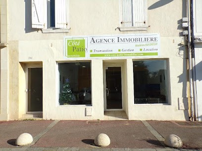 Côté Patio Immobilier Hagetmau, Agence Immobilière à Hagetmau
