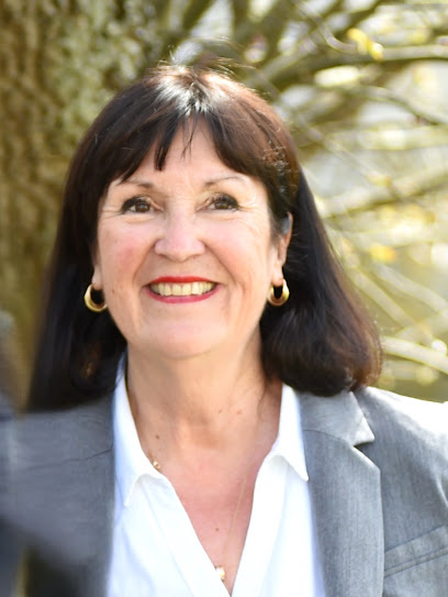 Annaick Leger Agence Immobilière à Sainte-Maure-de-Touraine