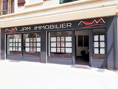 JPM Immobilier, Agence Immobilière à Cluses