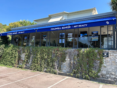 Coldwell Banker Art Realty Agence Immobilière à Saint-Paul-de-Vence