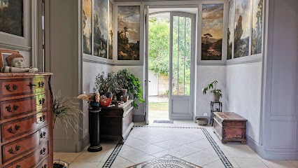 Agence Event Immo, Agence Immobilière à Roullet-Saint-Estèphe