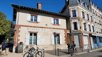 Real Estate Agency Marnes La Coquette, Agence Immobilière à Marnes-la-Coquette