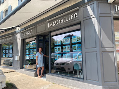 Jouan Immobilier Sarl Agence Immobilière à Gannat