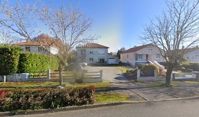 Louis GALLARD Conseiller immobilier IAD Parthenay, Agence Immobilière à Châtillon-sur-Thouet