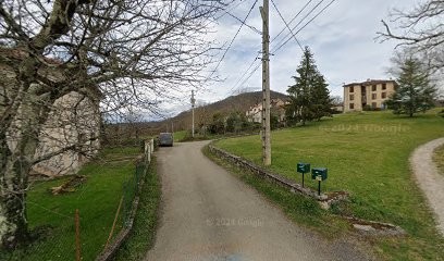 Sp Immo, Agence Immobilière à Montjoie-en-Couserans