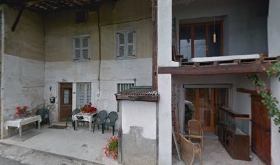 3G IMMO- EI - Nelly FETTET, Agence Immobilière à Châtillon-la-Palud