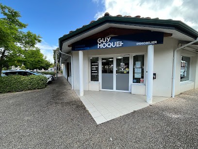Agence Immobilière GUY HOQUET LABOUHEYRE, Agence Immobilière à Labouheyre