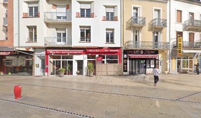 SI Globe, Agence Immobilière à Vichy