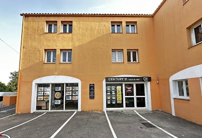 CENTURY 21 Coeur de Ville à Grasse, Agence Immobilière à Grasse