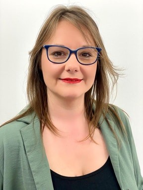 Angélique Capron - Conseillère Immobilier, Agence Immobilière à Saint-Amand-les-Eaux