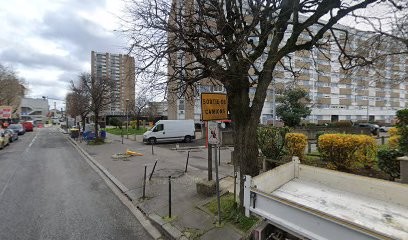 OPDHLM 93, Agence Immobilière aux Lilas