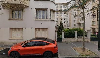 Claire GARRIAUX - Iad France, Agence Immobilière à La Garenne-Colombes