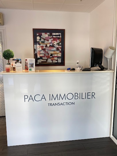 Paca Immobilier, Agence Immobilière à Draguignan