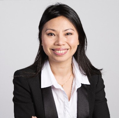 Annie Leang - SAFTI Immobilier, Agence Immobilière à Montreuil