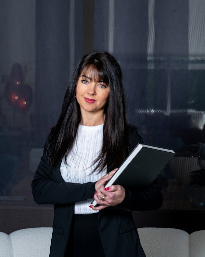 Jennifer De Faria Bsk Immobilier Agence Immobilière à Varces-Allières-et-Risset