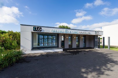 CLG Immobilier (Cailliau & Le Garo), Agence Immobilière à Combrit