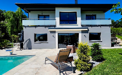 Adrien Truche - Bsk Immobilier Agence Immobilière à Frangy