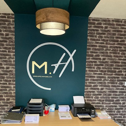 Ma Maison, Mon Histoire - Romanèche-Thorins, Agence Immobilière à Romanèche-Thorins