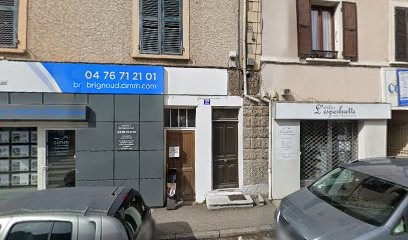 Cimm Immobilier, Agence Immobilière à Villard-Bonnot