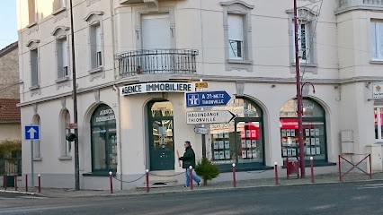 Saint Raphaël, Agence Immobilière à Talange