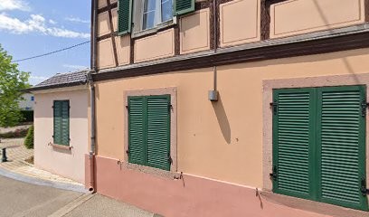 Sébastien MENY - La Fourmi Immo, Agence Immobilière à Wolfgantzen