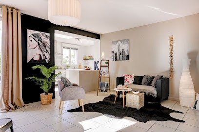 Katia Janowski - KJ Home Staging Toulouse Nord, Agence Immobilière à Fronton