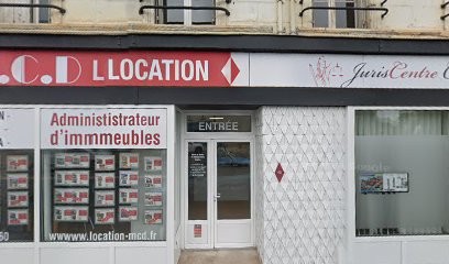 LOCATION MCD, Agence Immobilière à Chémery
