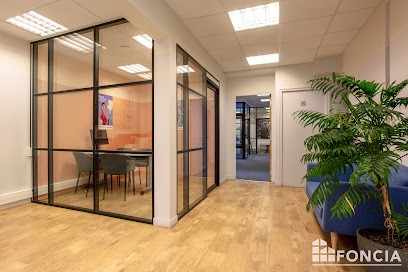 FONCIA | Agence Immobilière | Location-Syndic-Gestion-Locative | St-Ouen | Av. Gabriel Péri, Agence Immobilière à Saint-Ouen