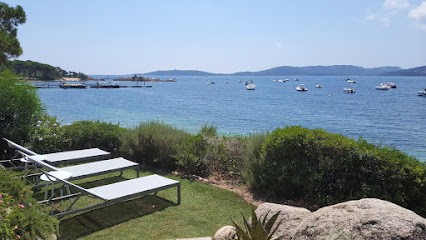 REAL ESTATE AGENCY DELTA, Agence Immobilière à Porto-Vecchio