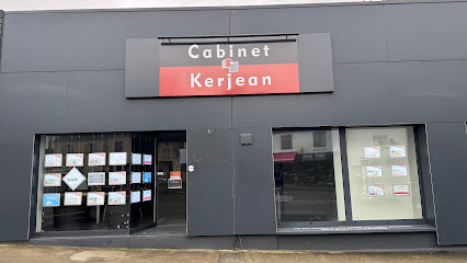 Cabinet Kerjean Lesneven Agence Immobilière à Lesneven