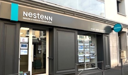 Agence Nestenn Immobilier Ecully, Agence Immobilière à Écully