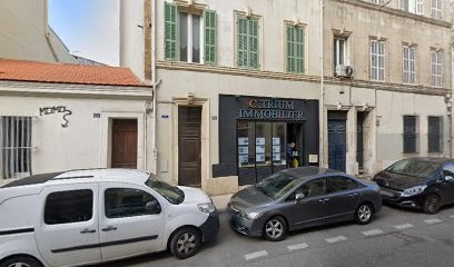 Immobilière C-Trium, Agence Immobilière à Marseille 07