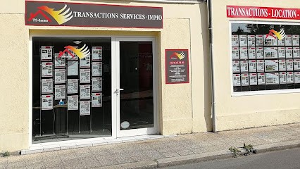 TS-Immo, Agence Immobilière à Château-Renault