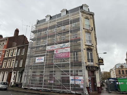 Recommandé : FAELENS IMMOBILIER SYNDIC ET GESTION LOCATIVE LE TOUQUET ️ ️ ️ ️ ️ ️ ️ ️ ️, Agence Immobilière au Touquet-Paris-Plage