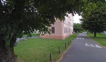 Synd de Coprop Residence Isere, Agence Immobilière à Val-d'Isère