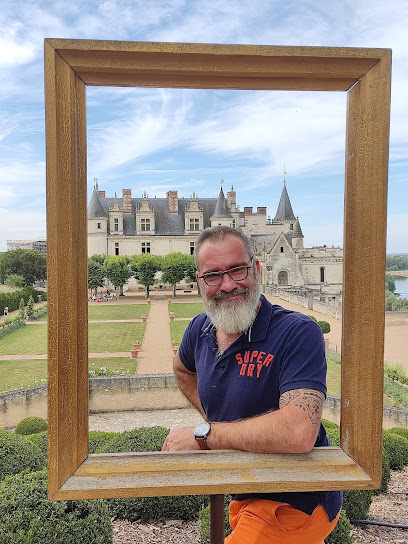 Olivier Fauquembergue - Iad Immobilier - Bléré Agence Immobilière à Bléré