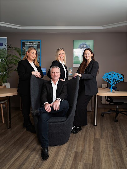 Agence immobilière Laforêt Darnetal, Agence Immobilière à Darnétal