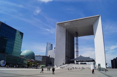 Netdecision Meilleure Agence à Nanterre, Agence Immobilière à Nanterre