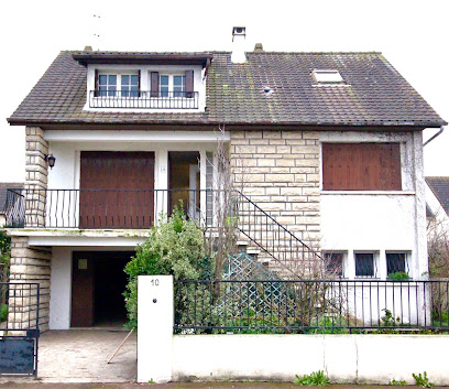 Jean Yves Wolff Agence Immobilière à Épône